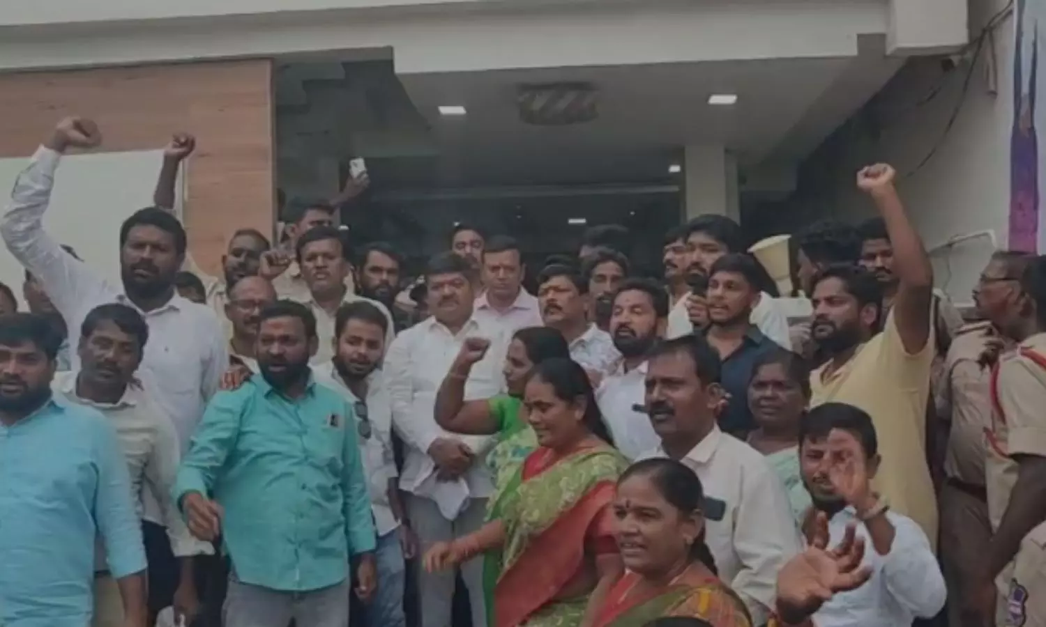 Warangal Warangal