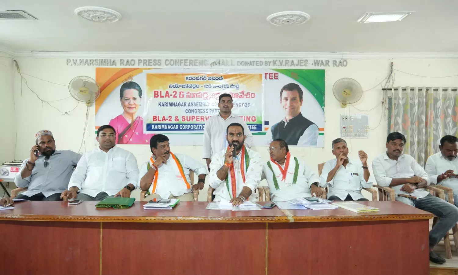 Karimnagar Karimnagar