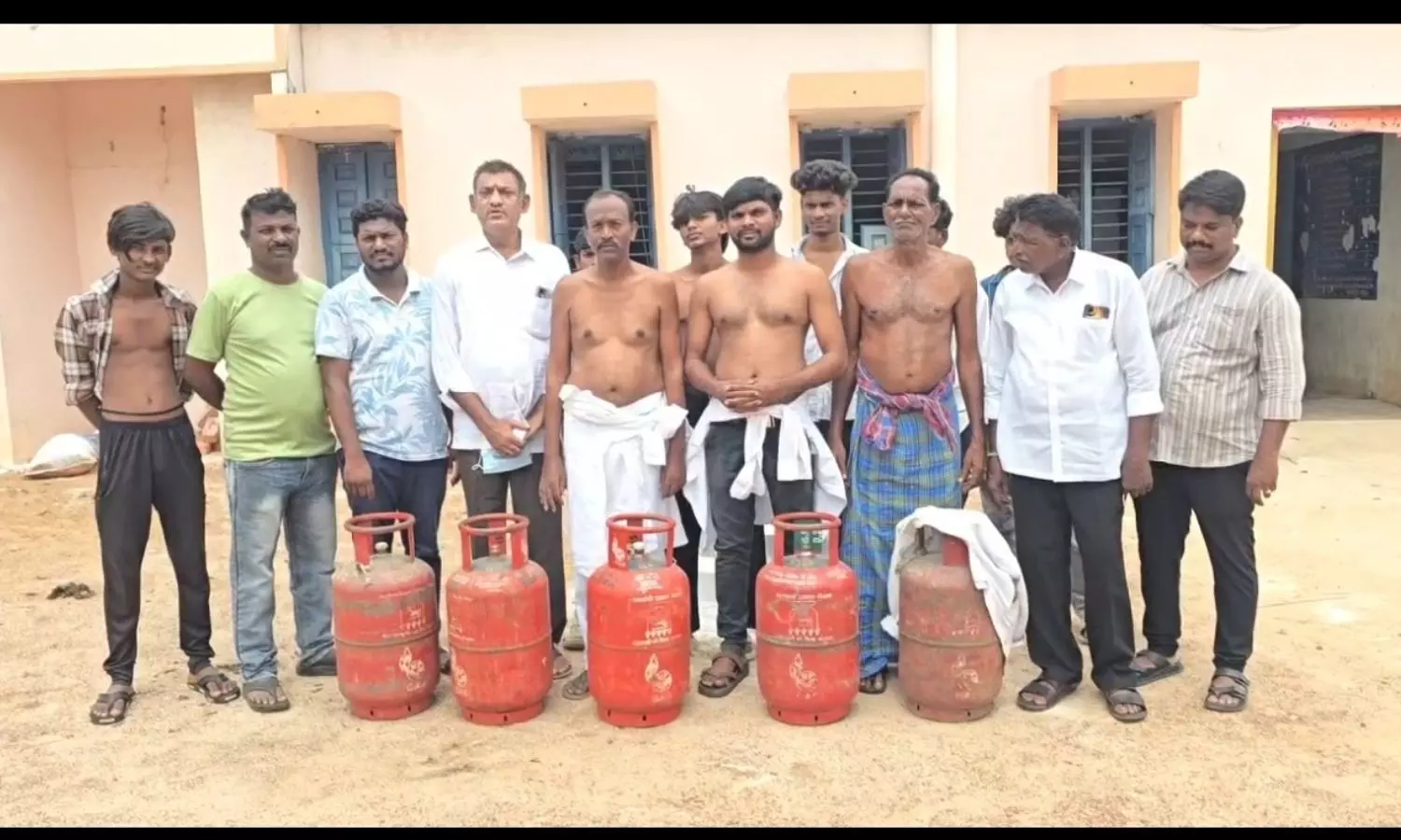 Gokavaram Gokavaram