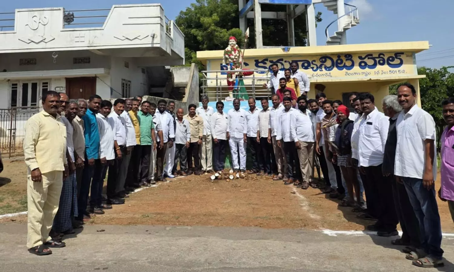 Hayathnagar Hayathnagar