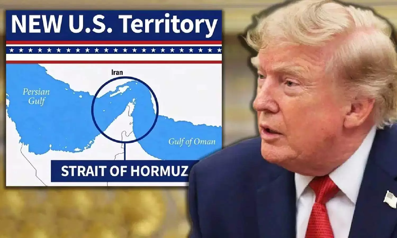 Donald Trump Donald Trump