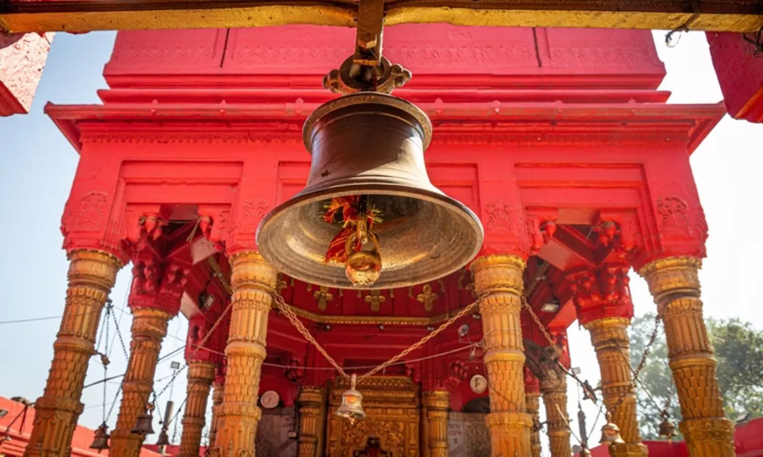 Kashi Miracle: భక్తులు ఏం కోరినా అమ్మవారు ఇచ్చేస్తుంది... ఈ కాశీకథే నిదర్శనం Kashi Miracle: భక్తులు ఏం కోరినా అమ్మవారు ఇచ్చేస్తుంది... ఈ కాశీకథే నిదర్శనం