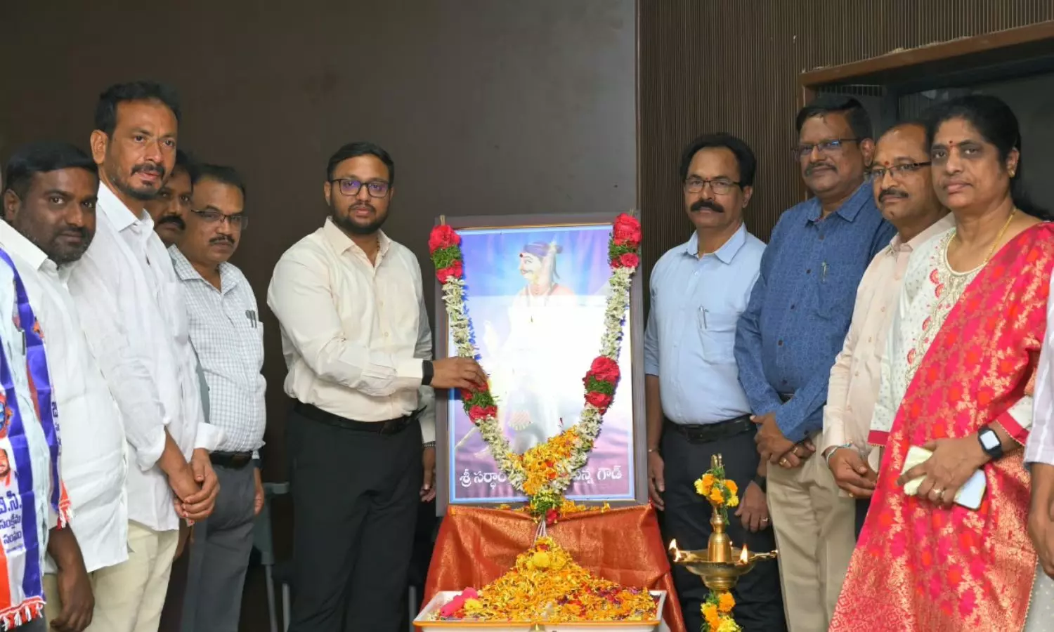 Suryapet Suryapet