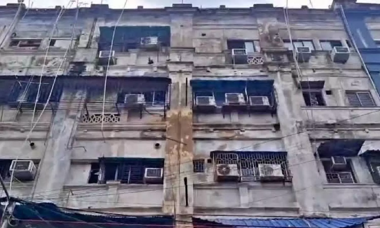 Fire Accident Fire Accident