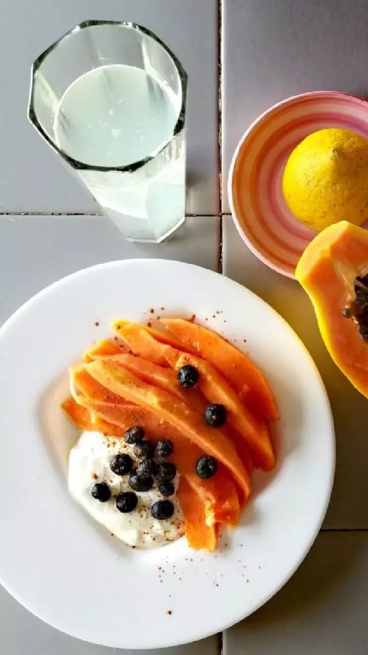 Papaya: వర్షాకాలంలో బొప్పాయి తినవచ్చా? నిపుణులు చెప్తున్న నిజాలివే Papaya: వర్షాకాలంలో బొప్పాయి తినవచ్చా? నిపుణులు చెప్తున్న నిజాలివే