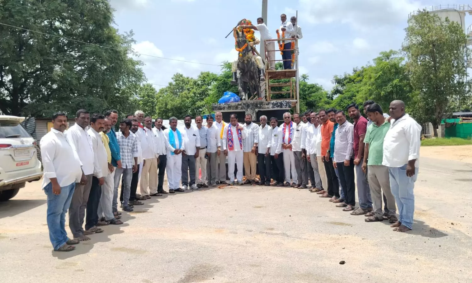 Siddipet