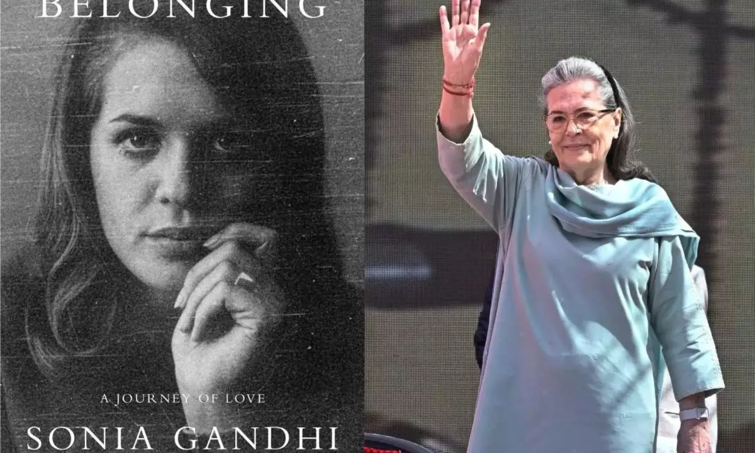 Sonia Gandhi Sonia Gandhi