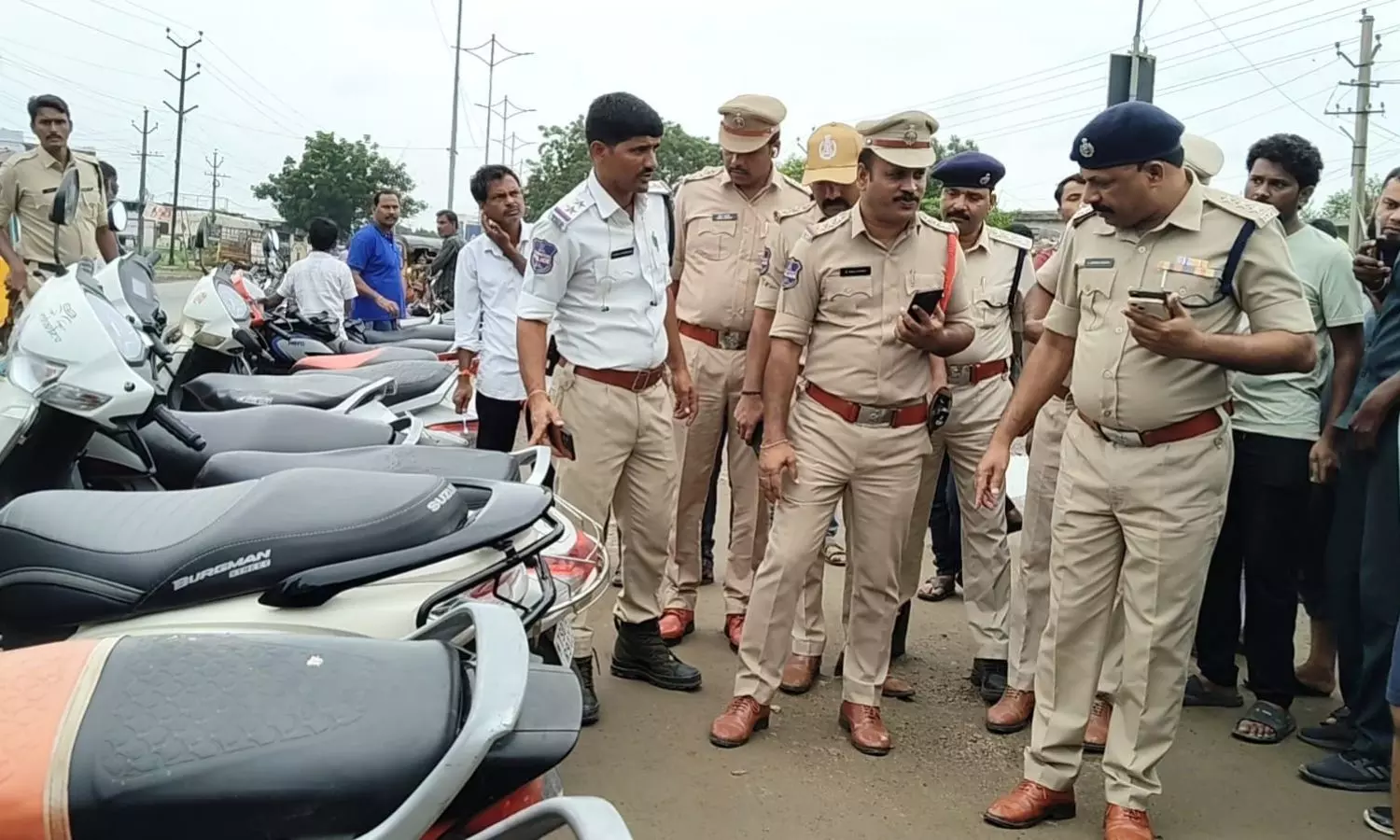 Adilabad Adilabad
