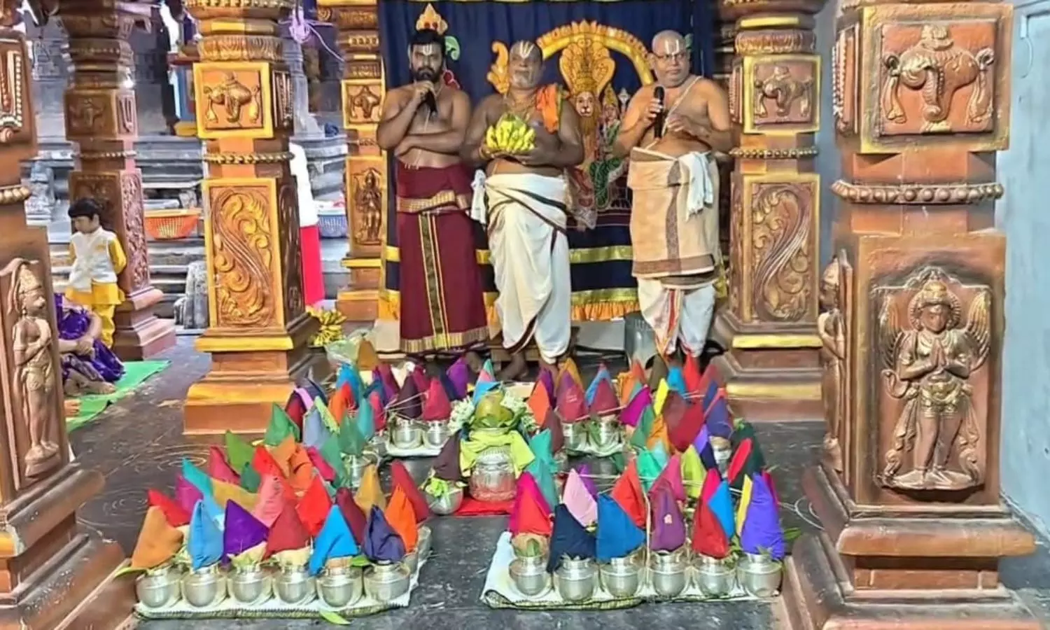 Antarvedi Antarvedi