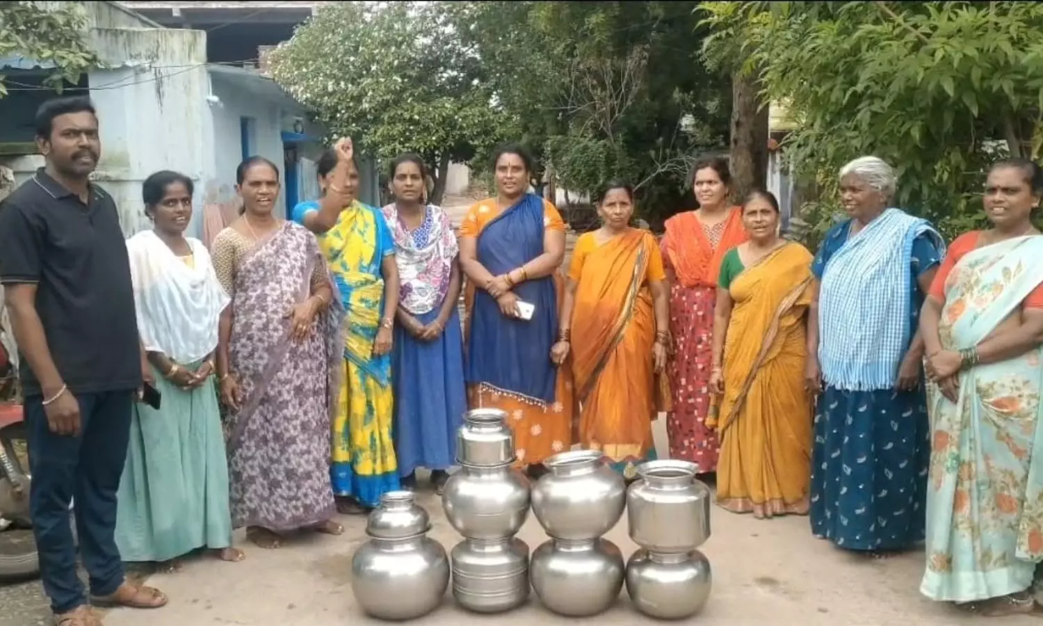 Bellampalli Bellampalli
