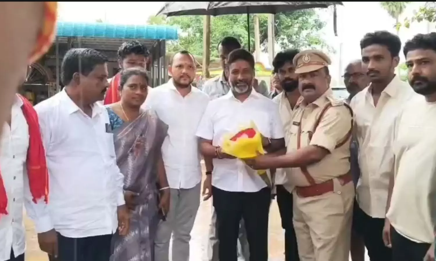 Polasanipalli Polasanipalli