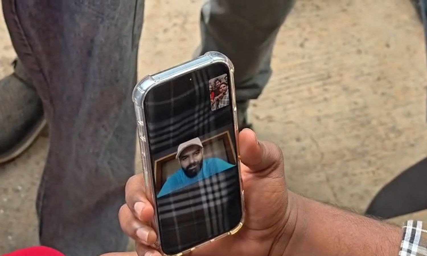 మానవత్వం చాటుకున్న నటుడు రామ్ పోతినేని