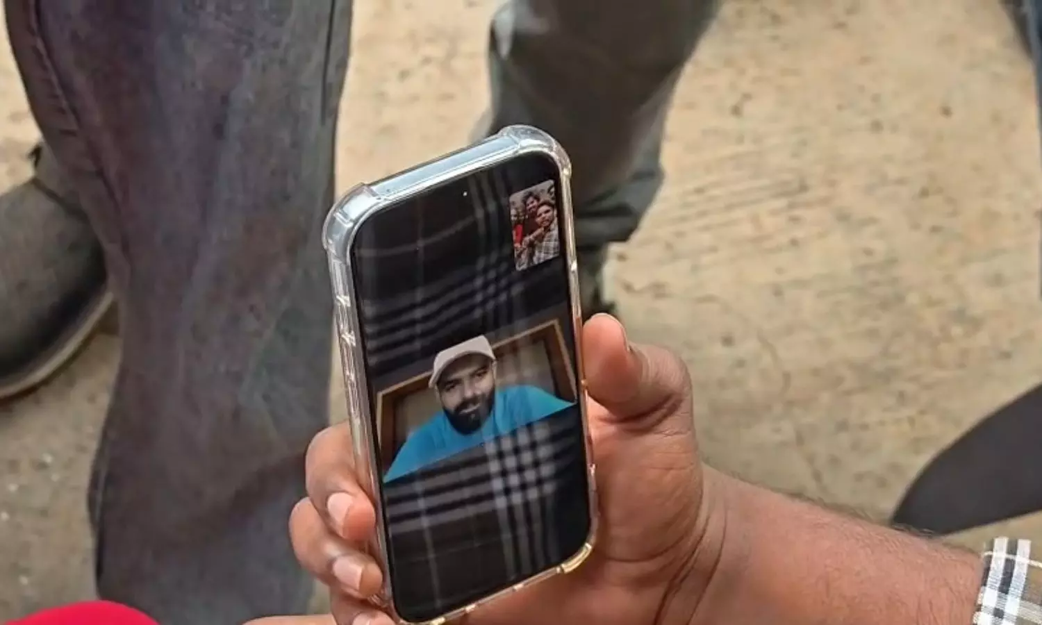 Dupalapudi Dupalapudi