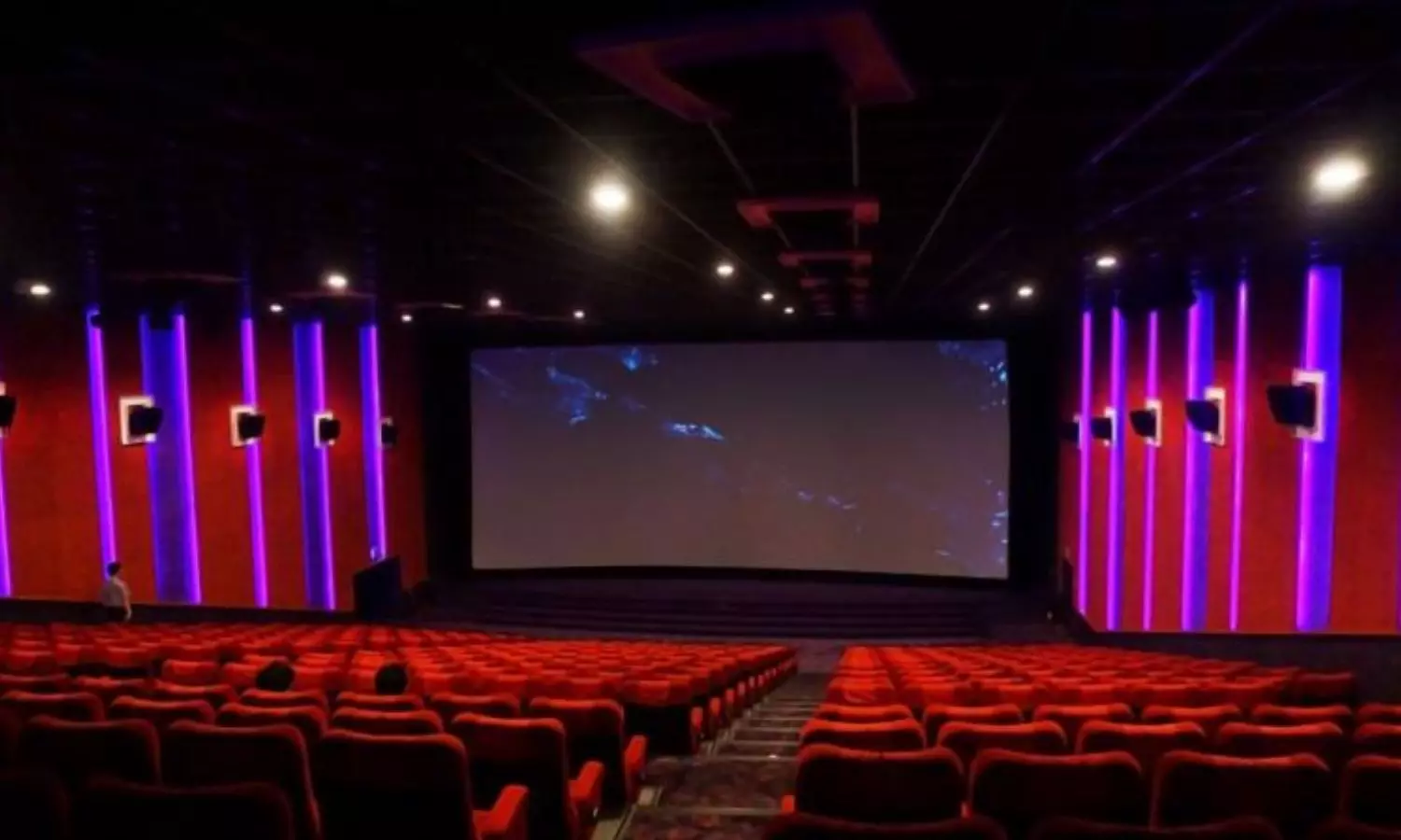 Cinema Ticket Rates Cinema Ticket Rates