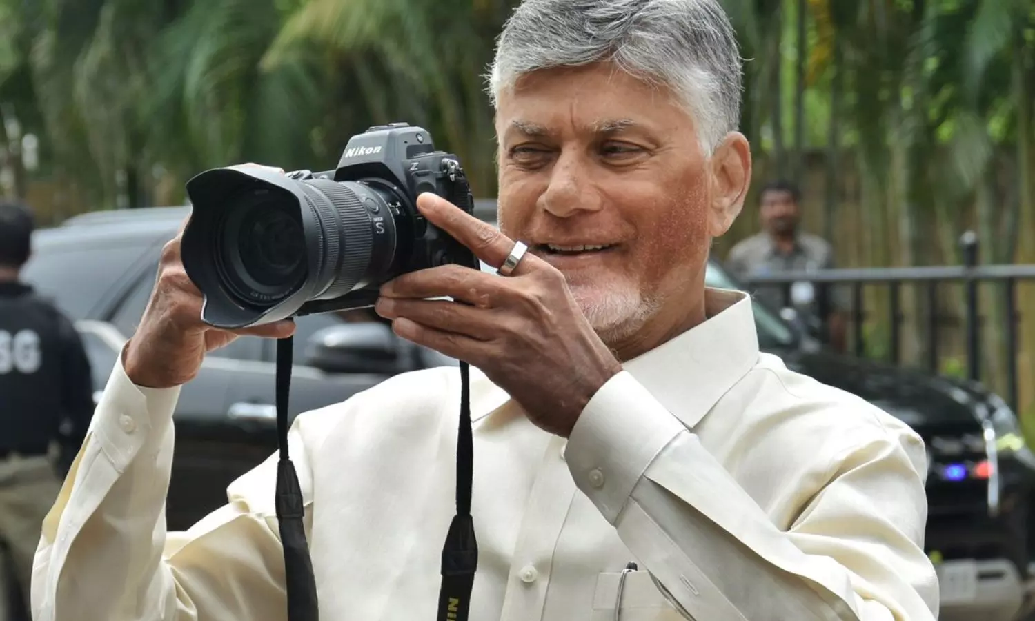 Chandrababu Naidu Chandrababu Naidu