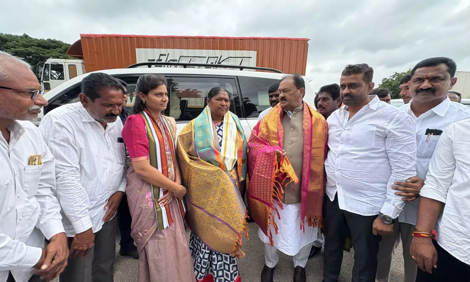 Kamareddy Kamareddy