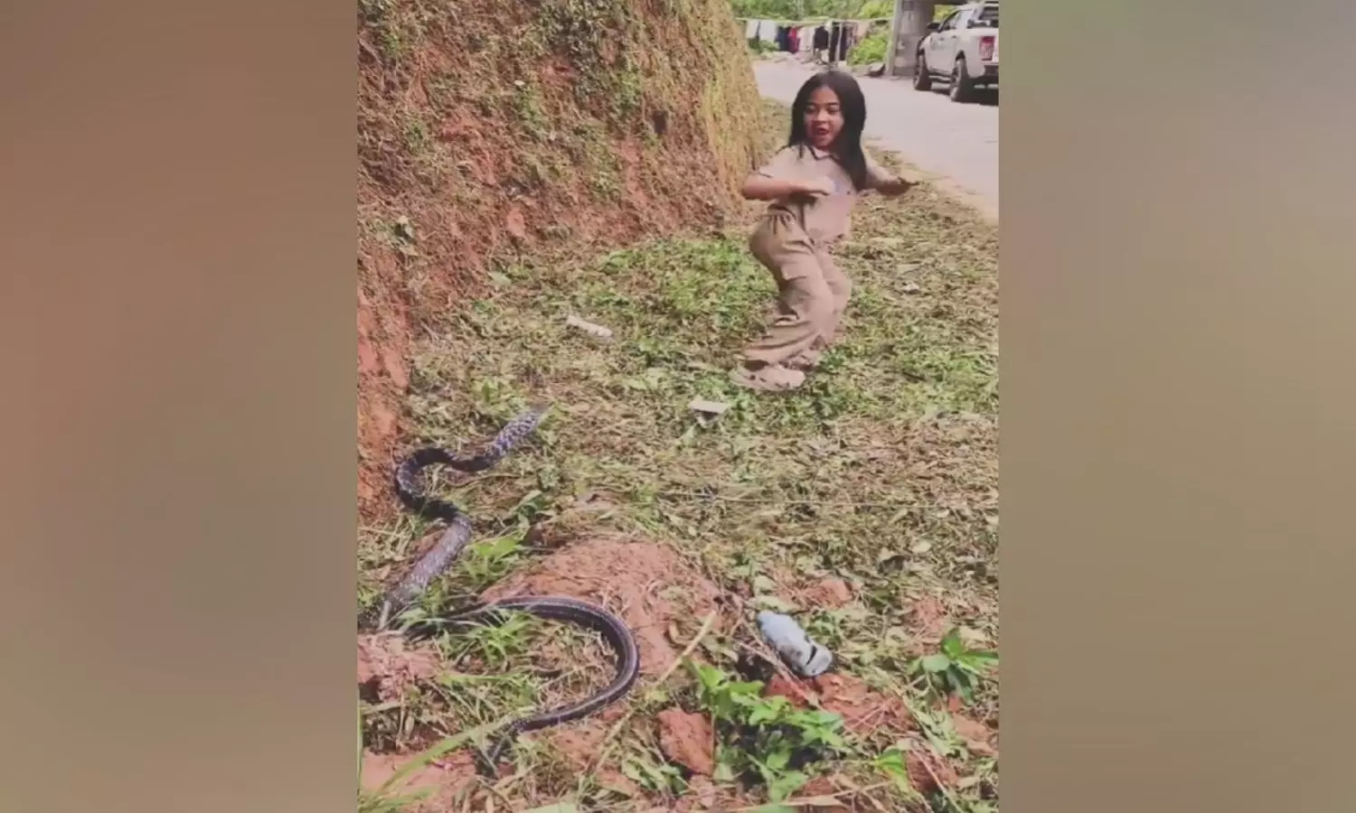 Viral Video