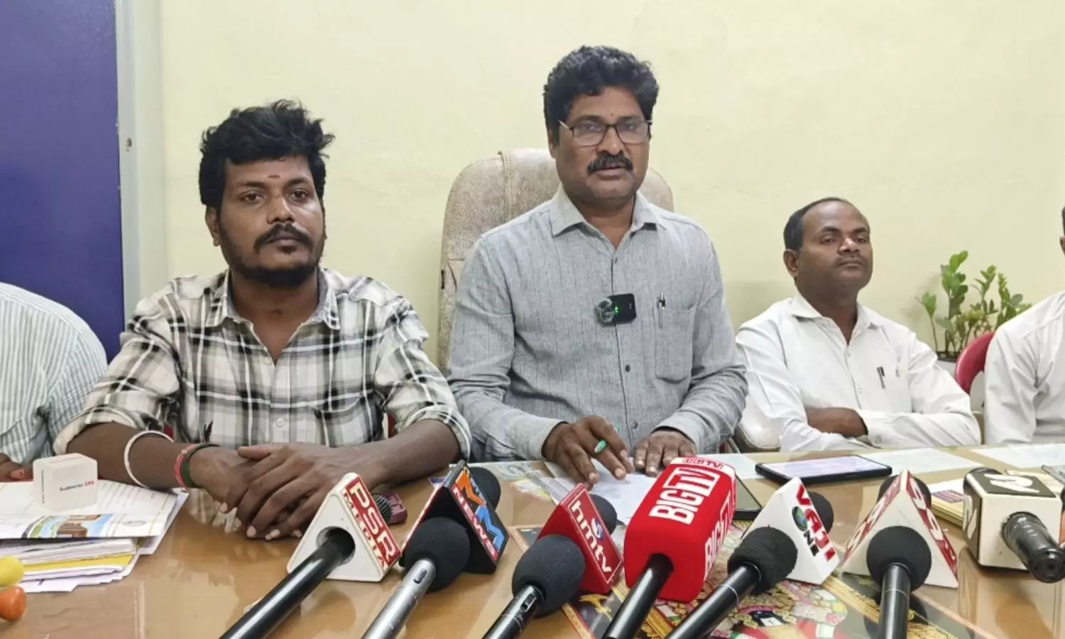 Bobbili Bobbili