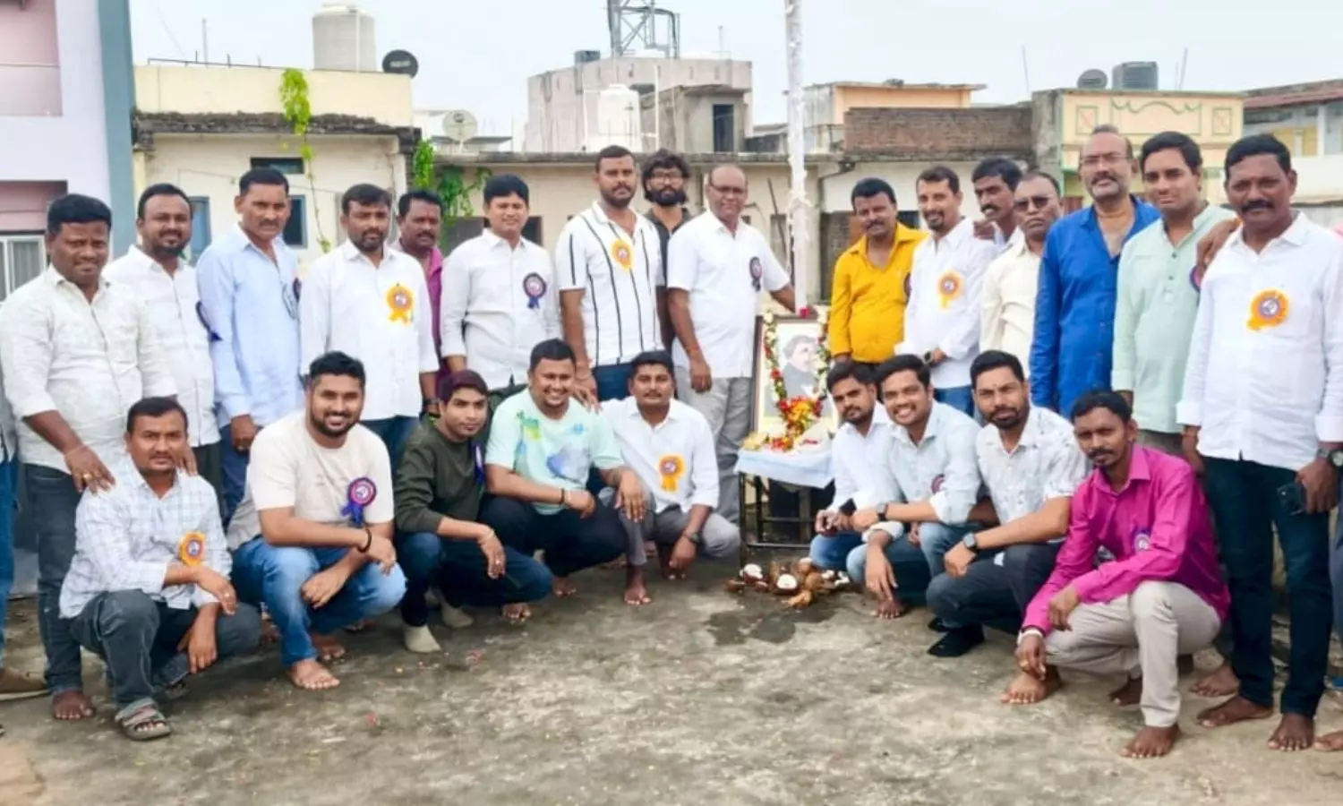 Kagaznagar Kagaznagar