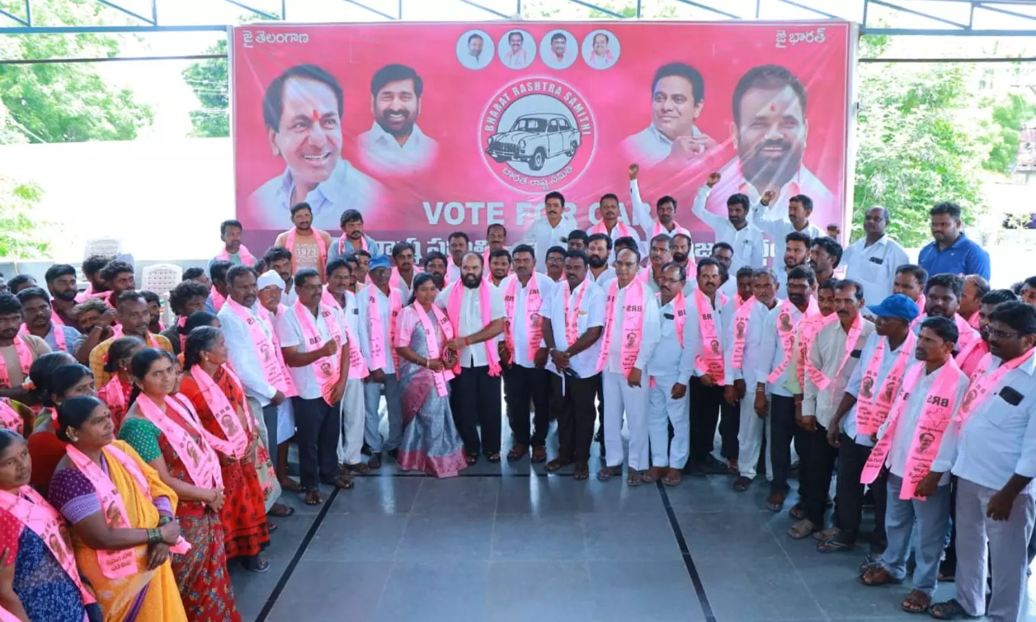 Nalgonda Nalgonda