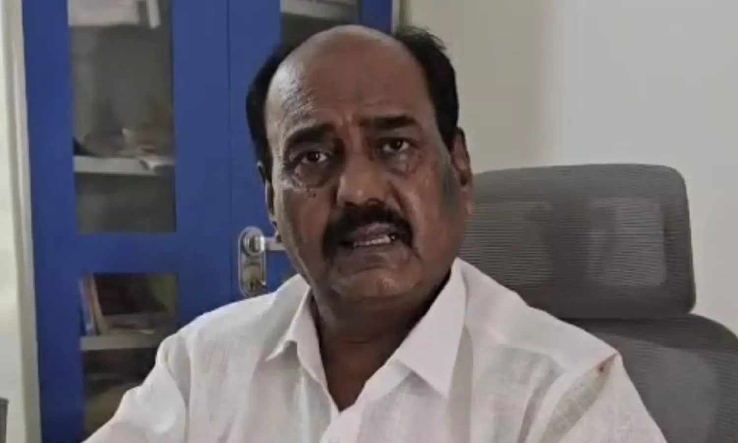 Vikarabad Vikarabad