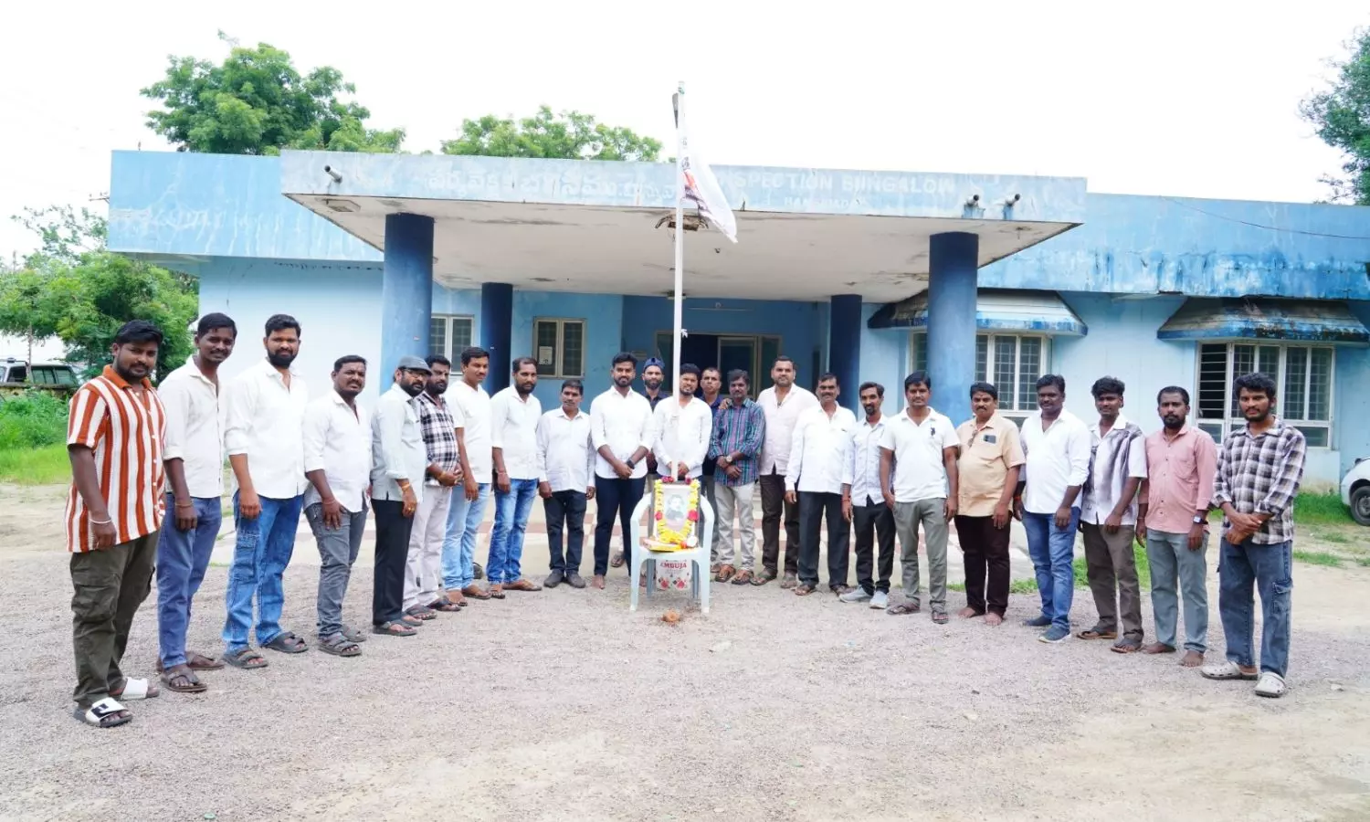 Banswada Banswada