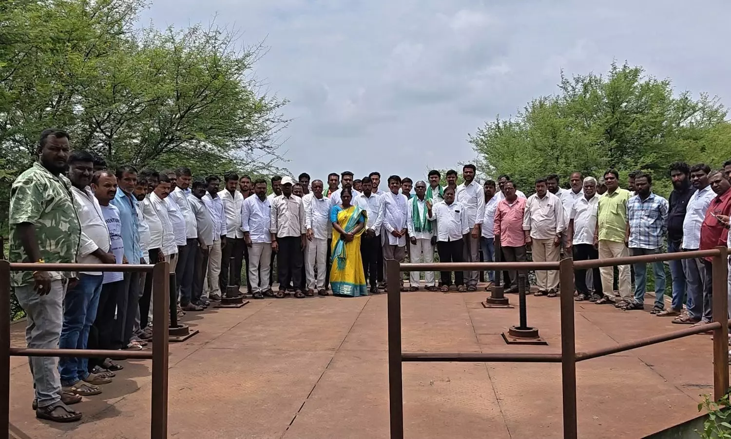 Jangaon Jangaon