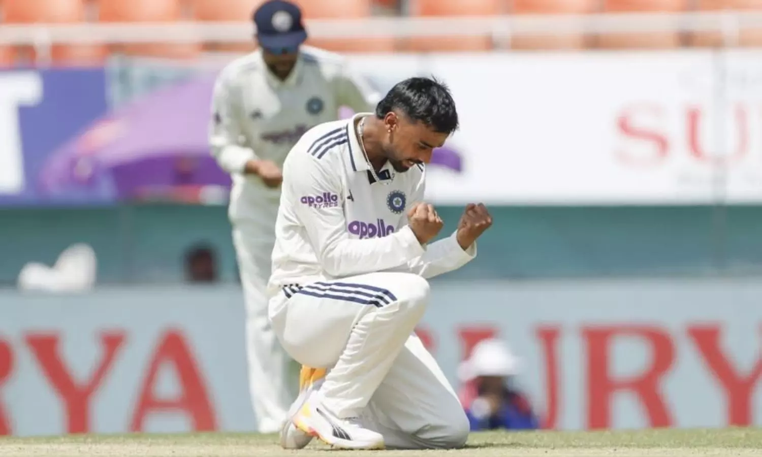 Manav Suthar Record Manav Suthar Record