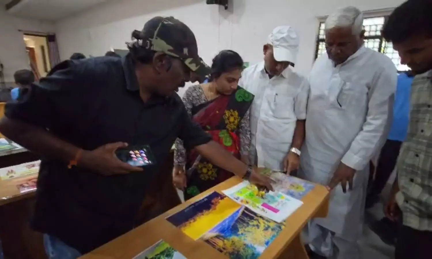 Adilabad Adilabad