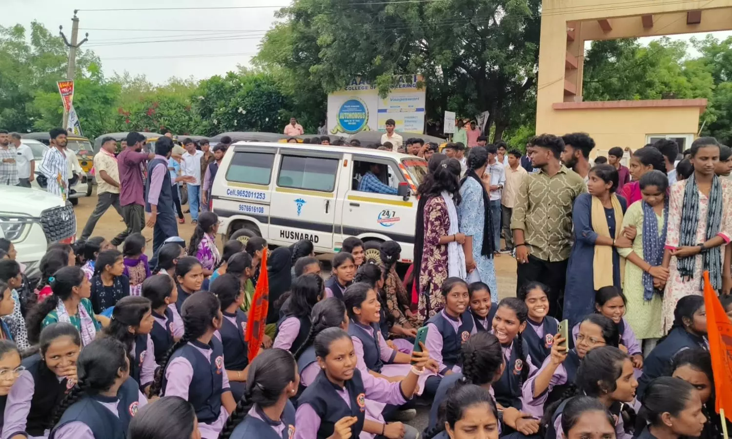 Karimnagar Karimnagar
