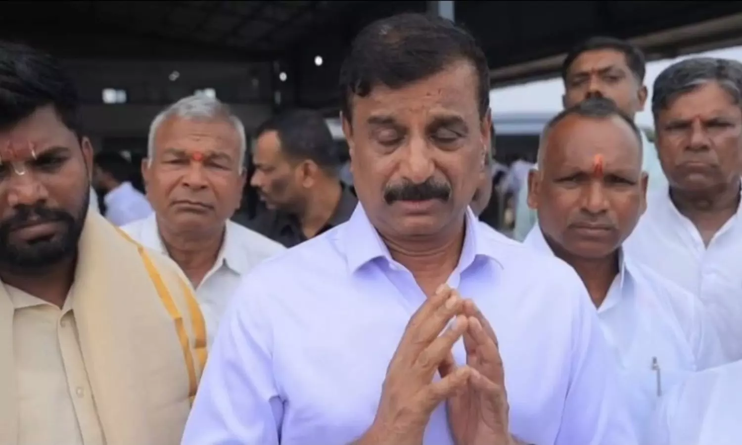 Siddipet Siddipet