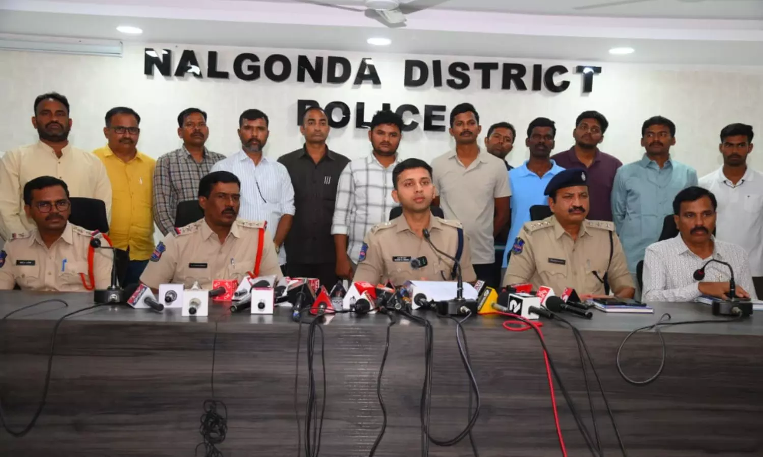 Nalgonda Nalgonda