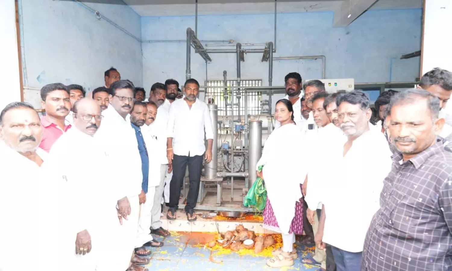 Nellore