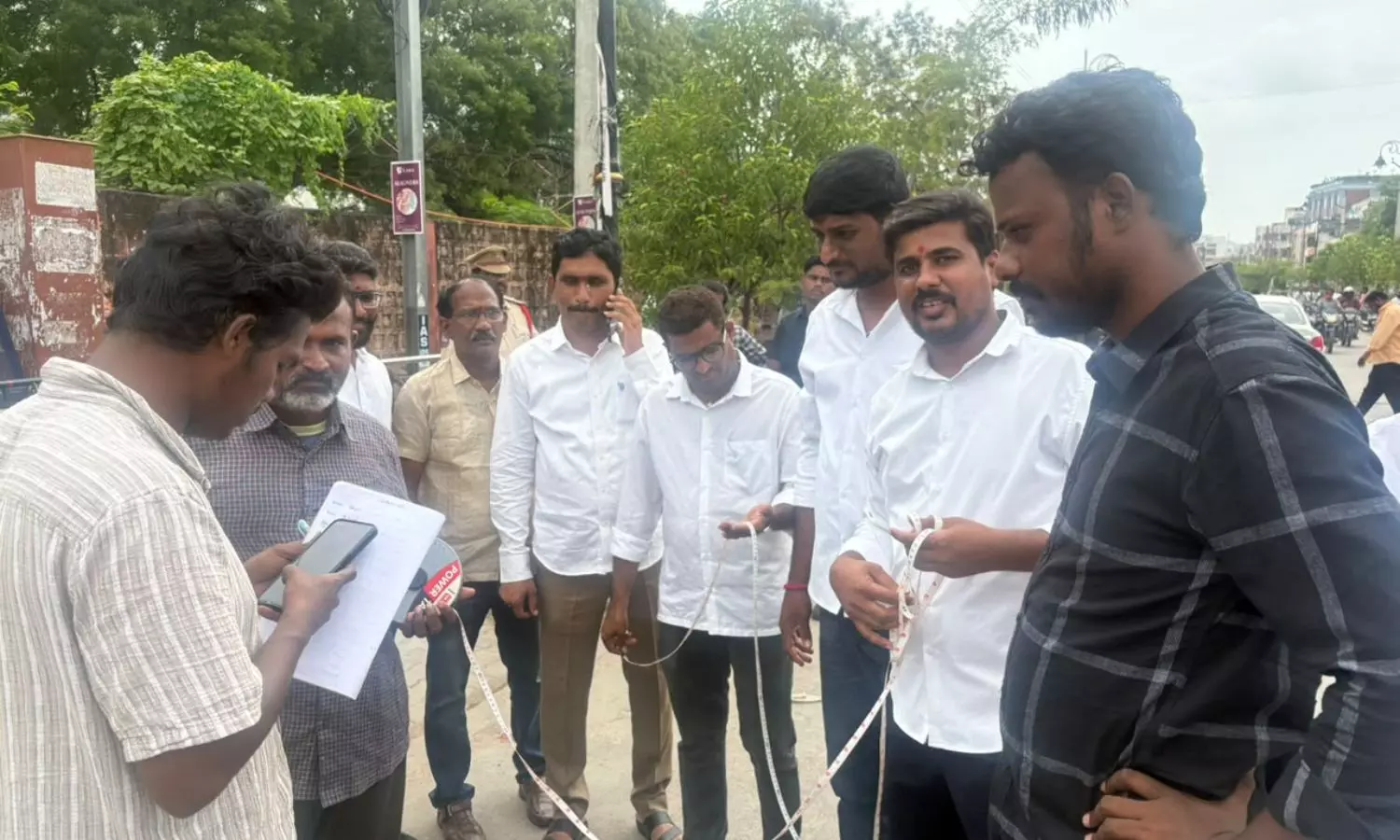 Karimnagar Karimnagar
