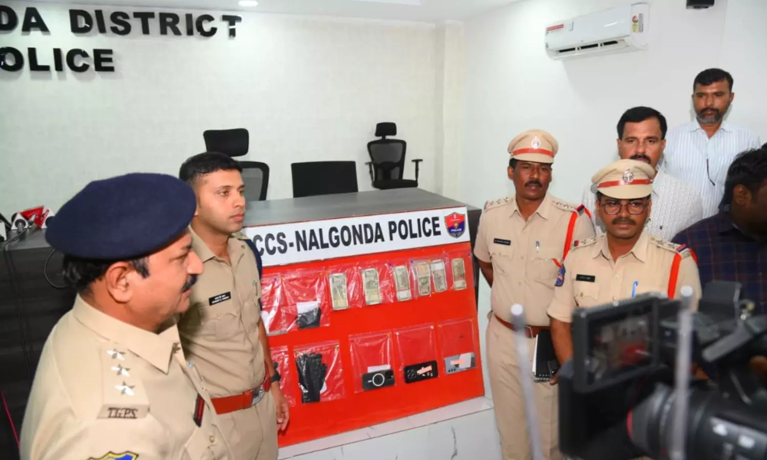 Nalgonda