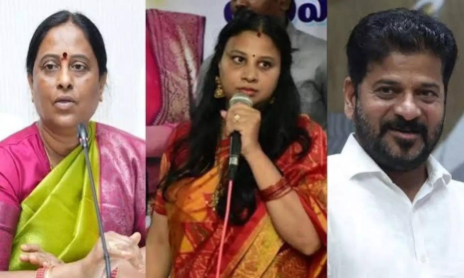 Konda Surekha