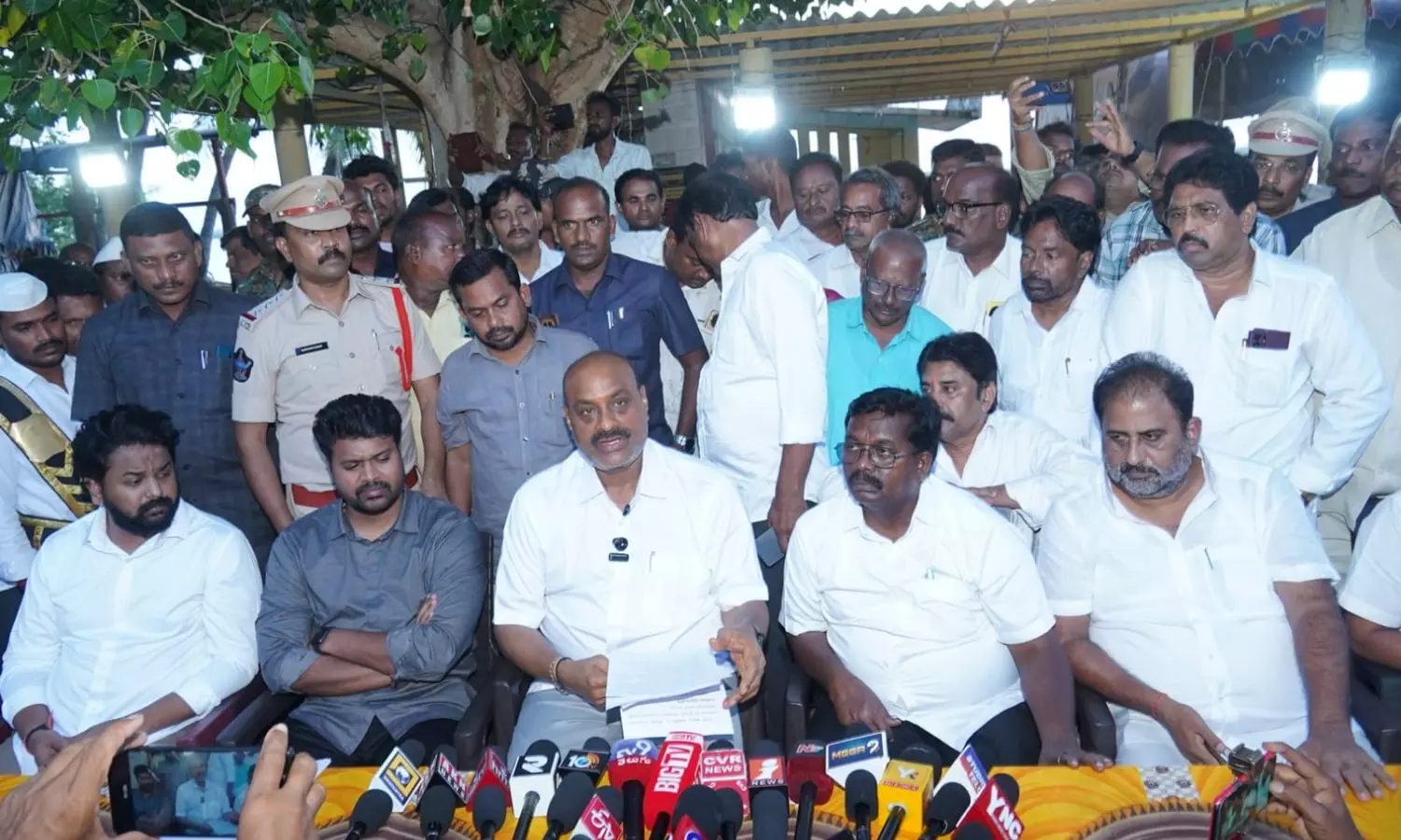 Amalapuram