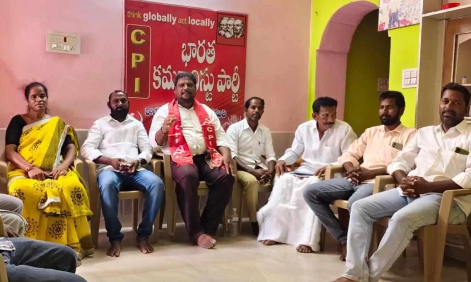 Rayachoti