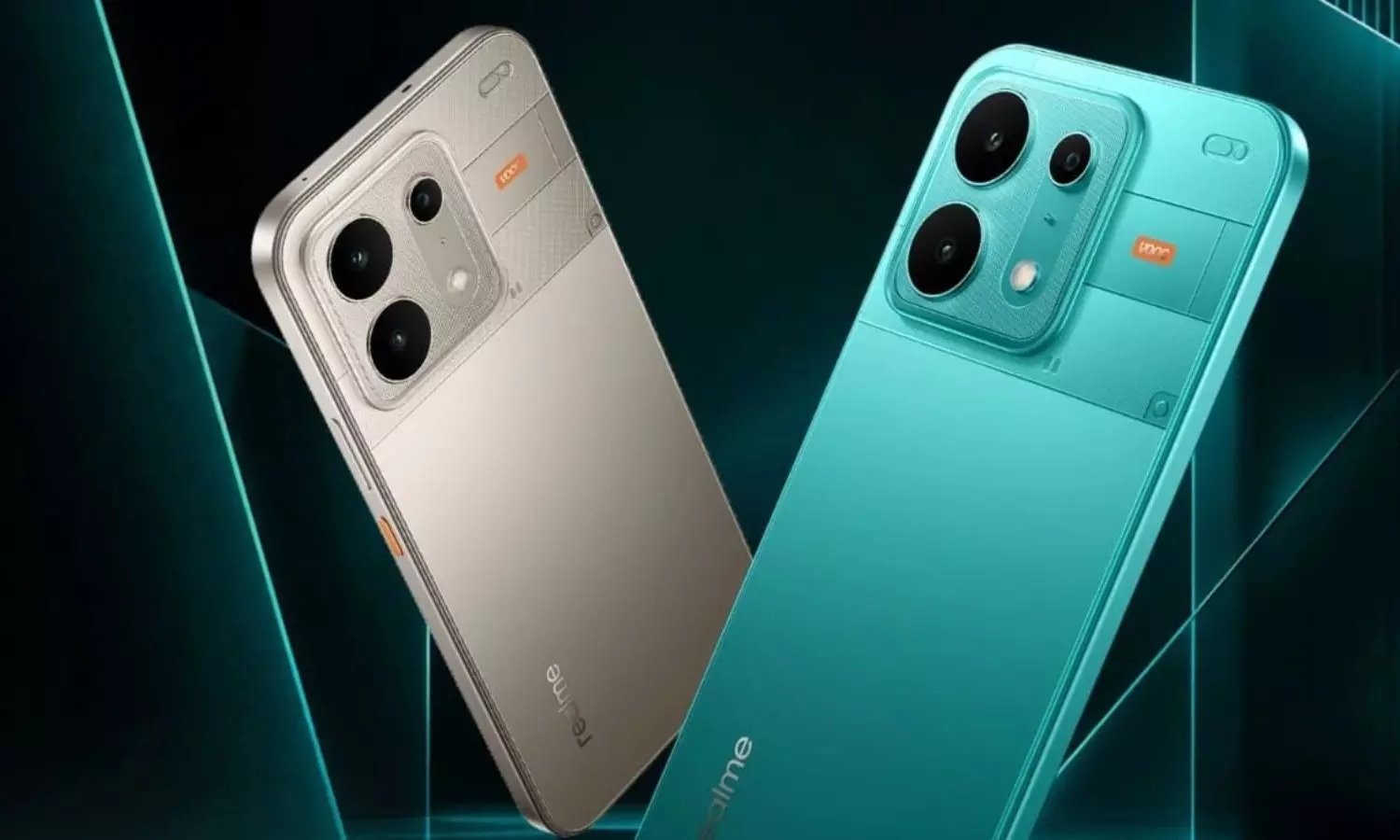 Realme P4s Launch Date