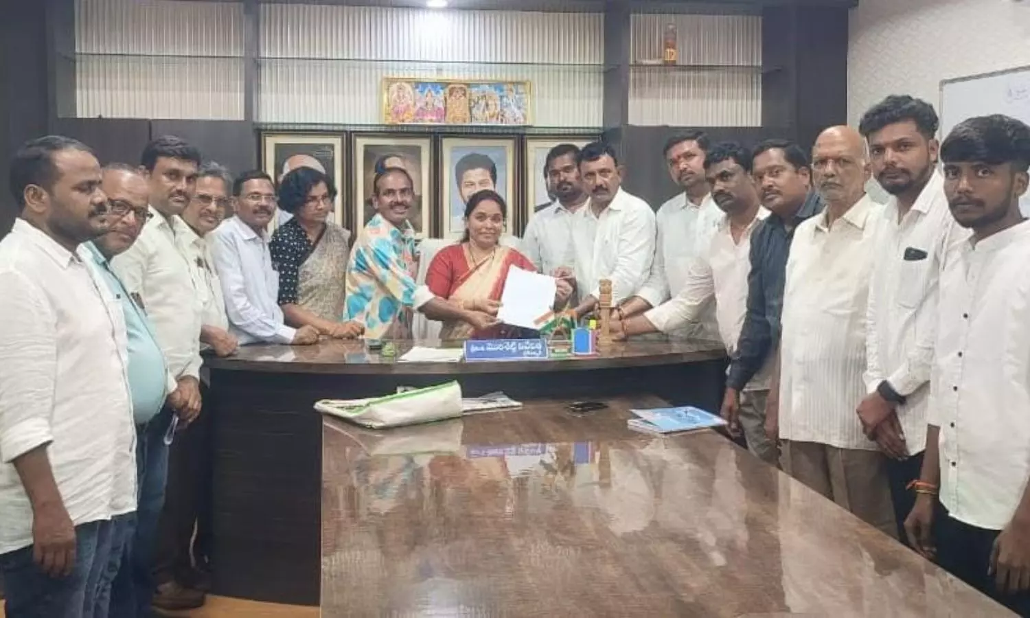 Suryapet