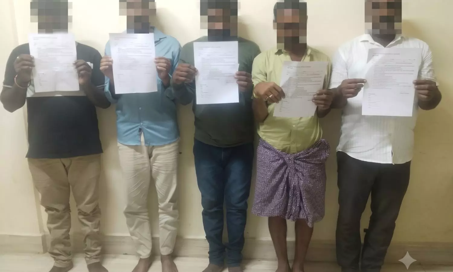Odisha Odisha