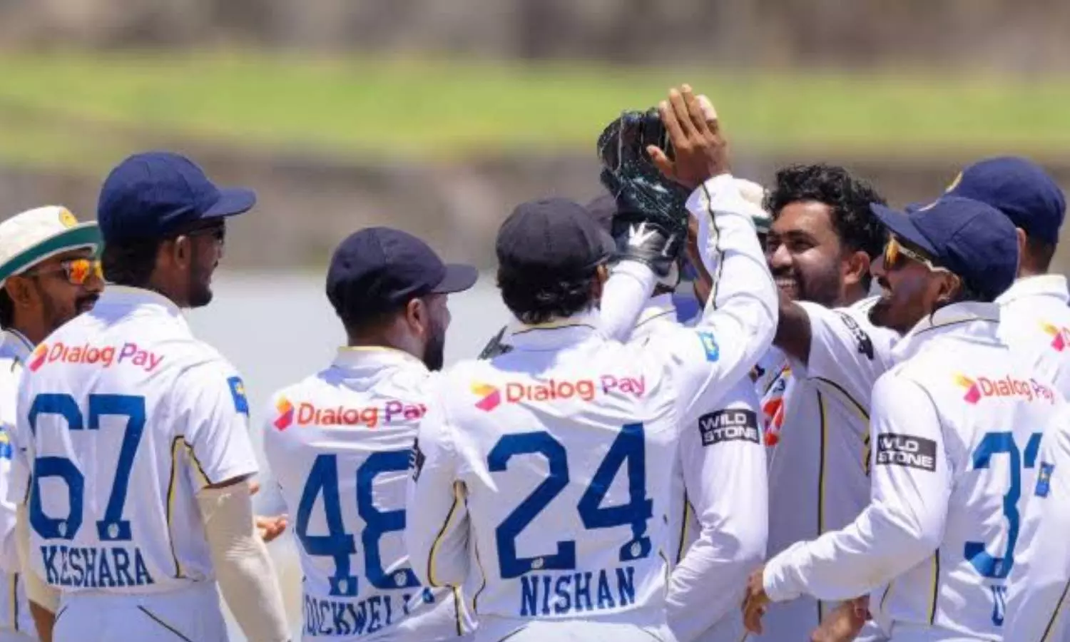 IND vs SL
