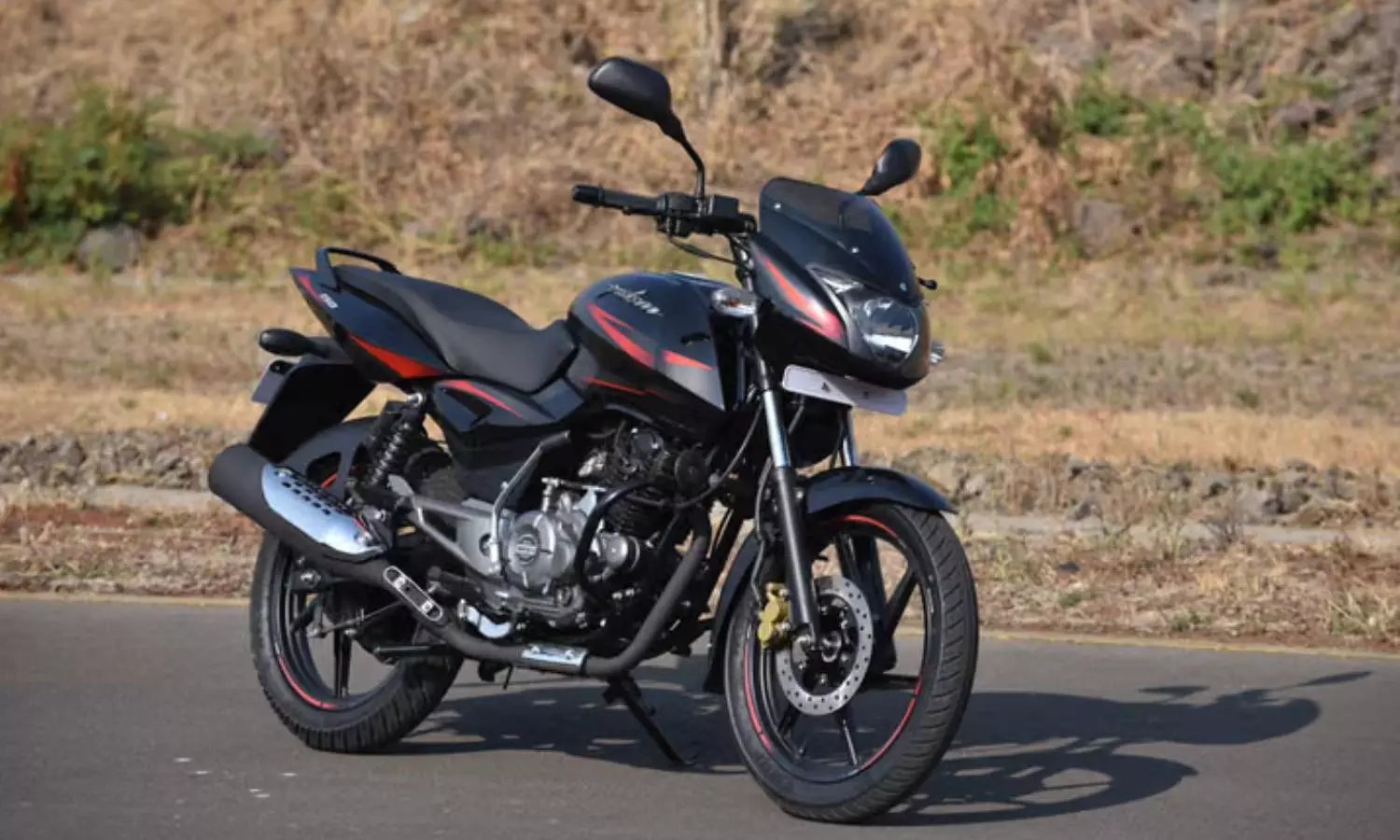 Bajaj Pulsar 150 Bajaj Pulsar 150