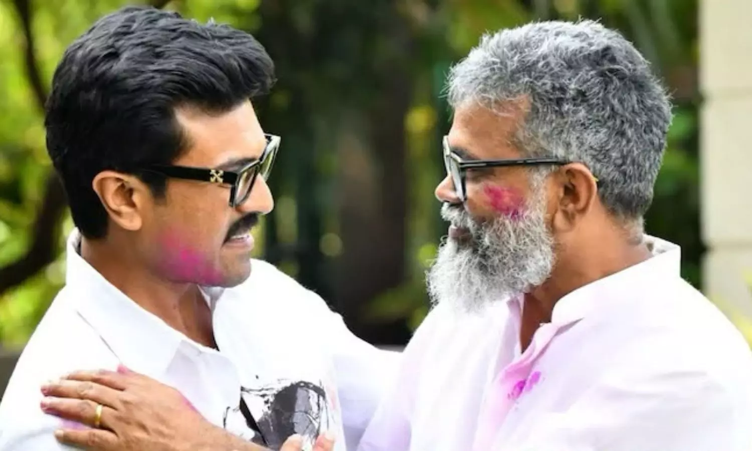 Ram Charan