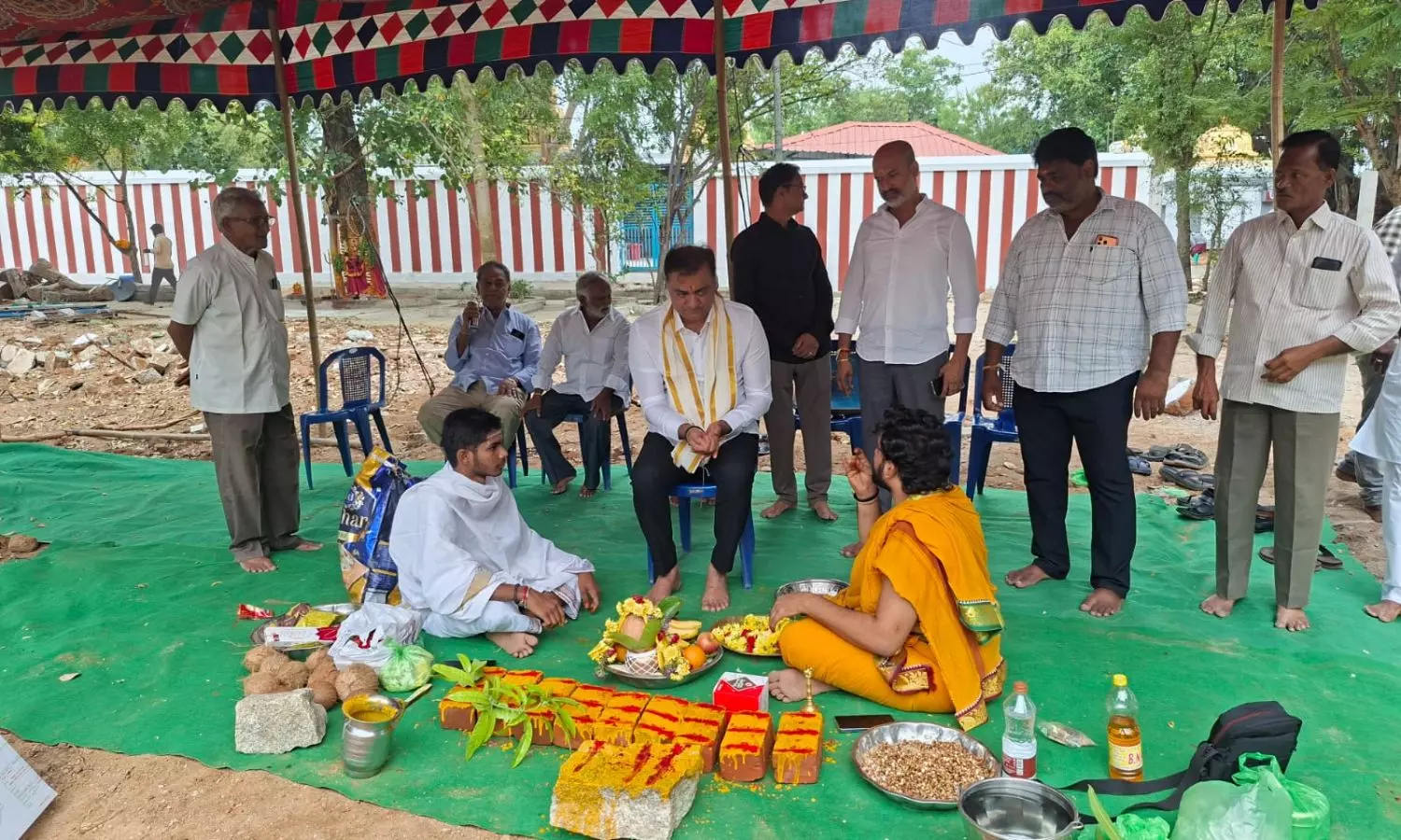 Tondavada