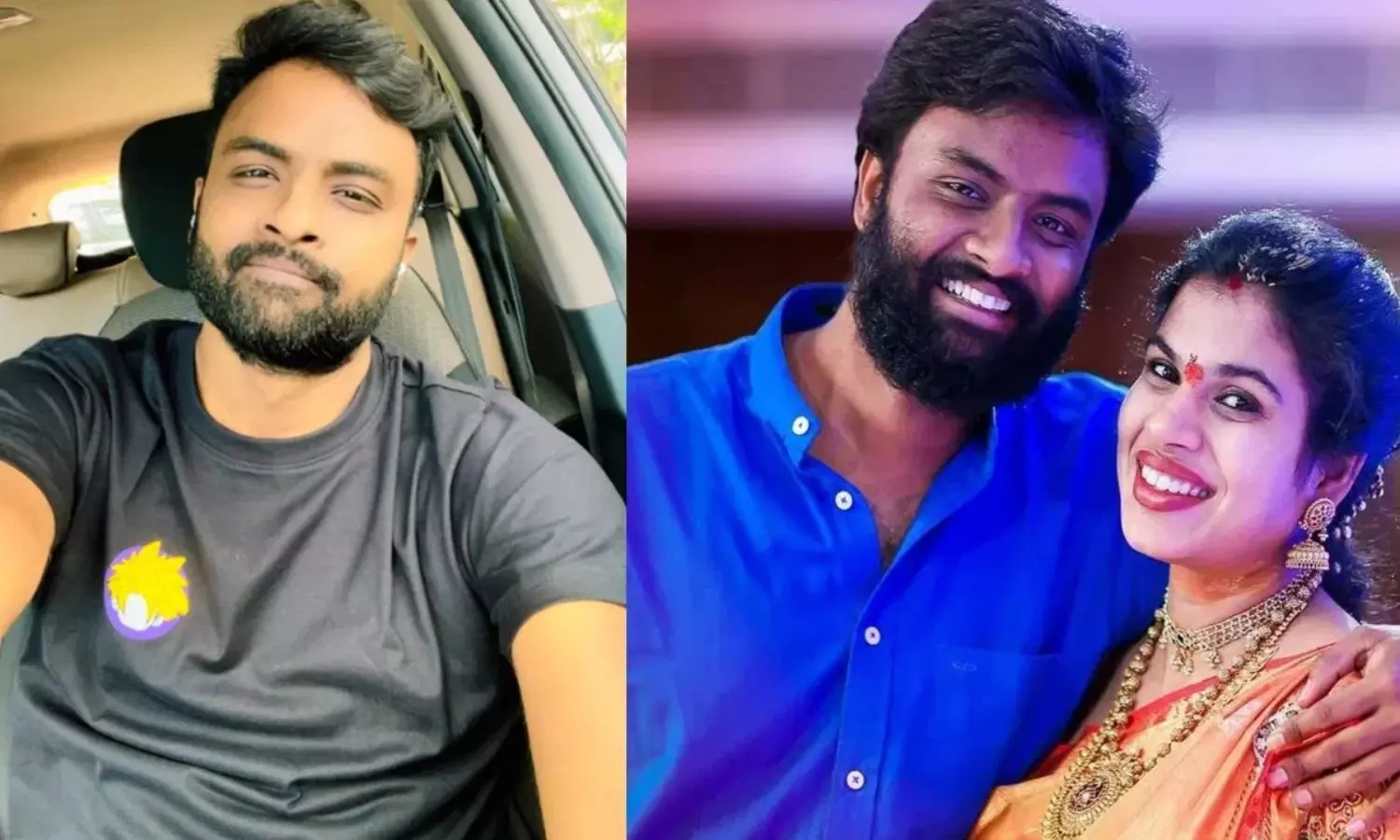 Singer Hemachandra