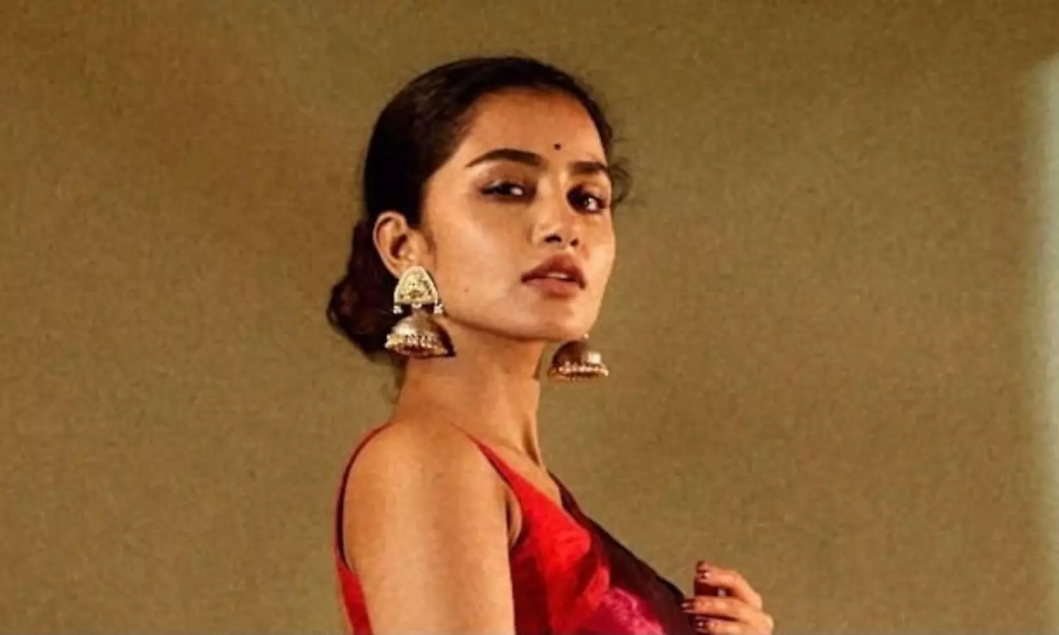 Anupama Parameswaran