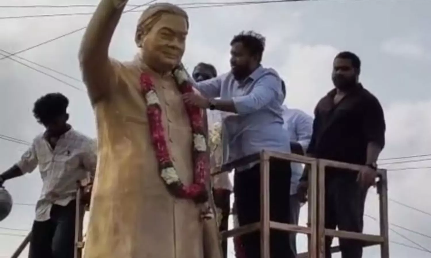 Mancherial