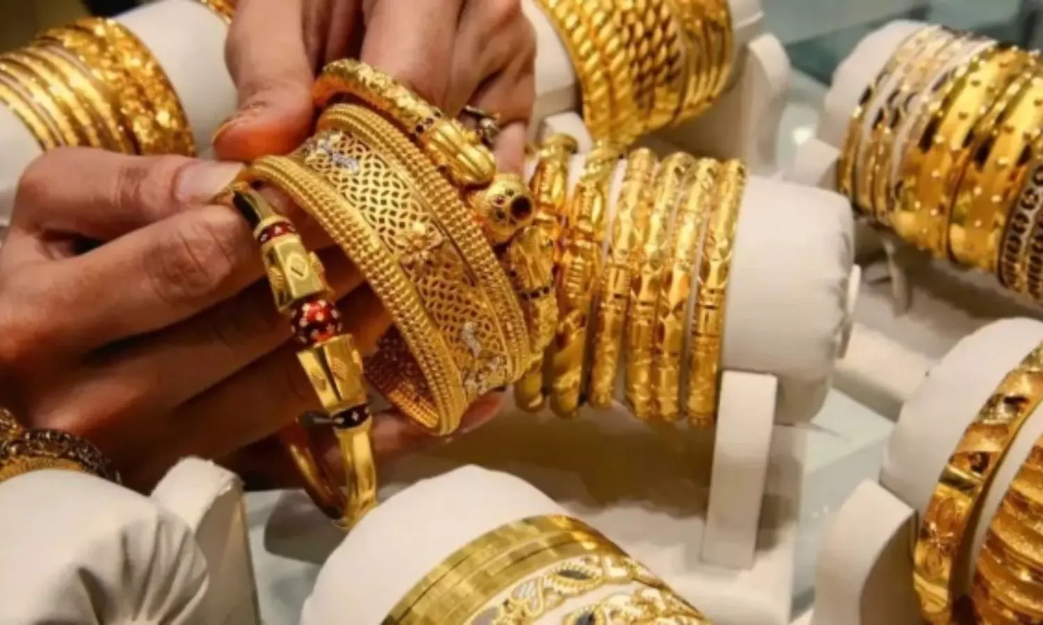 Gold