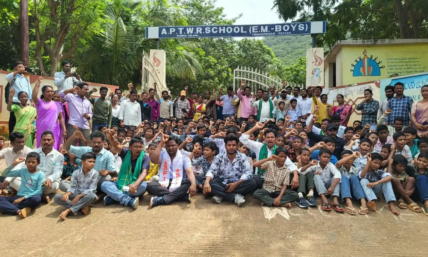 Madhurawada